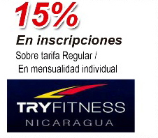 tryfitness-nicaragua
